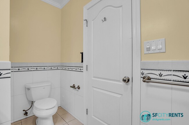 Building Photo - Outer Sunset: Updated Single Family Home w/ Bonus Rooms, Deck, Yard, Garage, EV Charger, Power Wa...