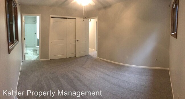Building Photo - 3 br, 3 bath House - 3507 Chapel Valley Rd