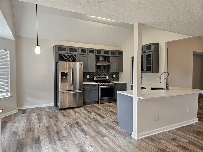 Building Photo - 986 Ashton Oak Cir