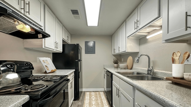 Floorplan - Aurora Hills