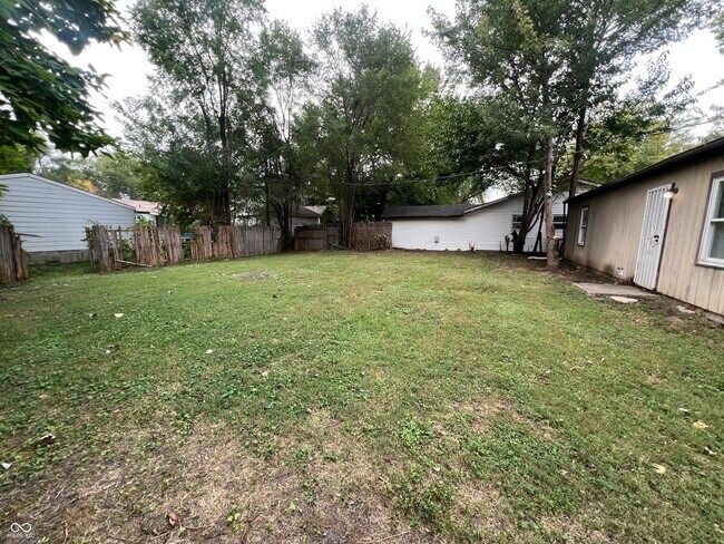 Building Photo - 3614 Donald Ave