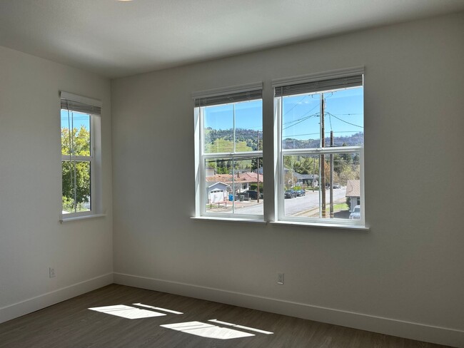 Building Photo - 2 Months Free Rent! Welcome to Rincon Mead...