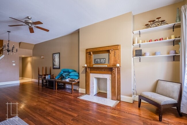 Building Photo - 860 Summit St