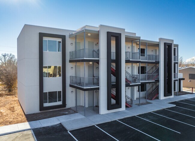 Building Photo - The Orchards Apartments
