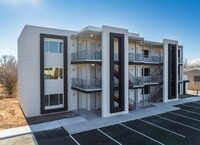 Building Photo - The Orchards Apartments