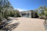 Building Photo - 5844 E Carefree Mountain Dr