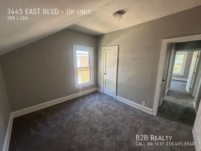 Building Photo - 3445 East Blvd