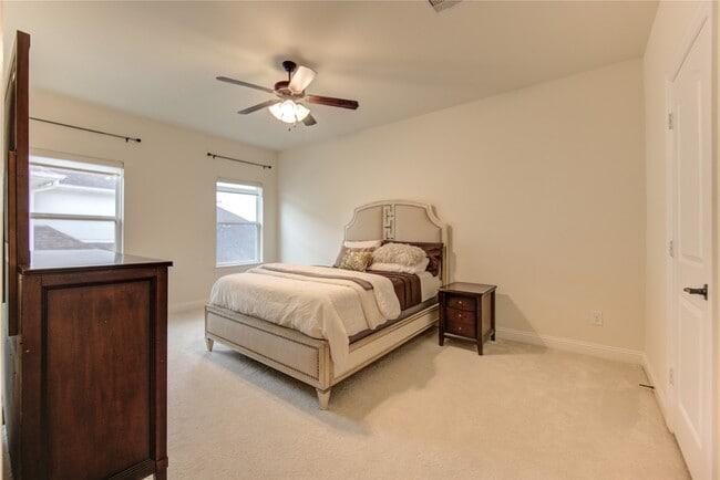 Building Photo - 3314 Wrangler Sky Ct