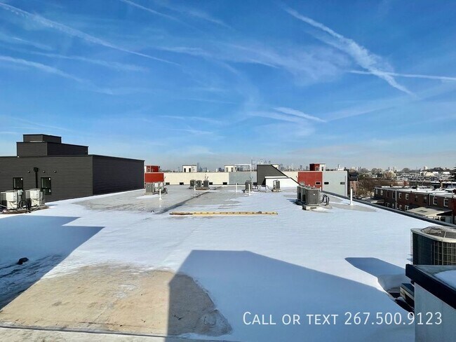 Building Photo - Brand new One and Two Bedrooms. Great Loca...