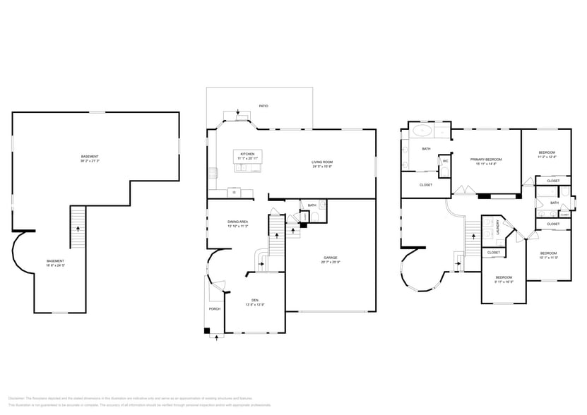 Building Photo - 1426 S Haleyville Cir