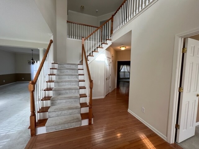 Building Photo - 1809 Morgans Mill Way