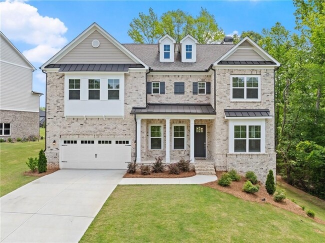 Primary Photo - 5841 Woodland Park Ct