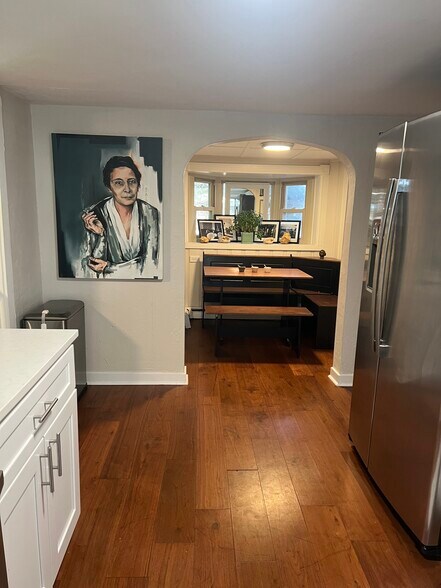 Building Photo - 251 S Quitman St