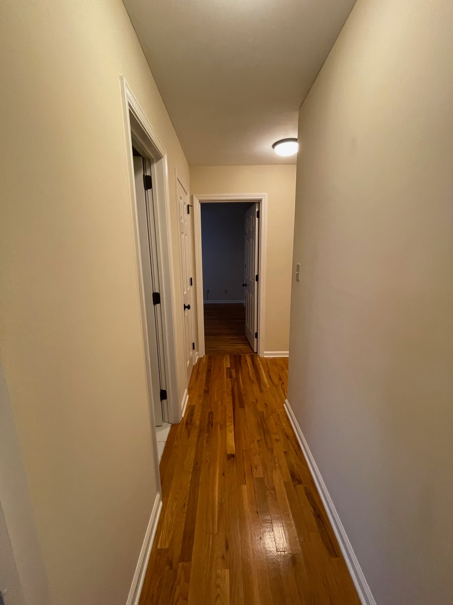 Upstairs Hallway - 2808 10th Ct S
