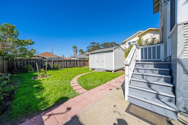 Building Photo - 1251 4th Street