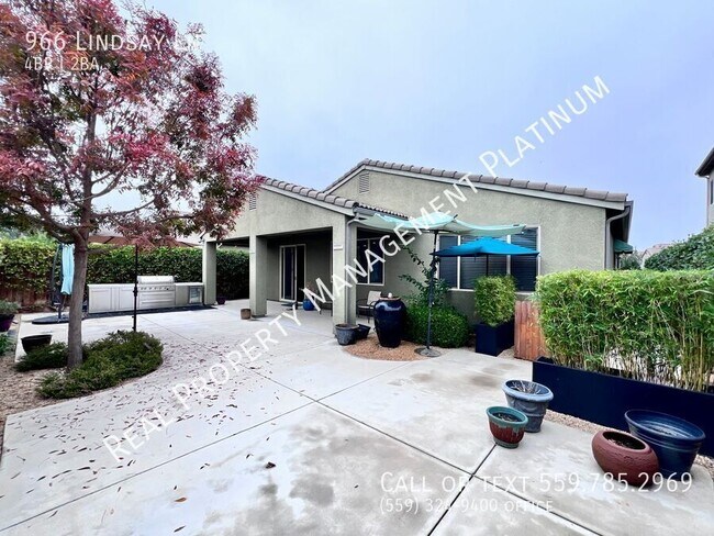 Building Photo - 966 Lindsay Ln