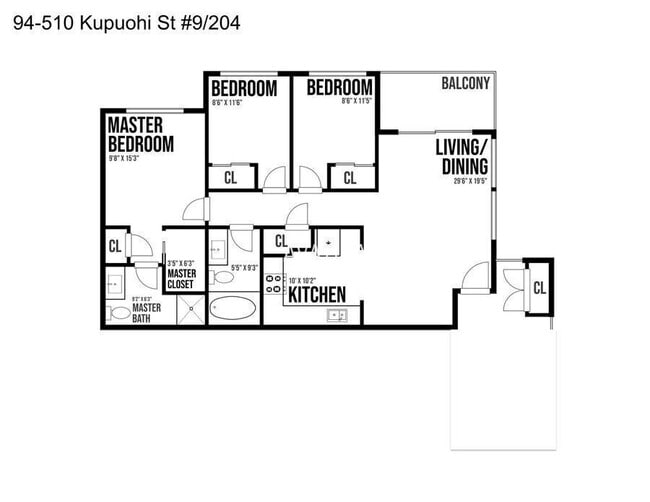 Building Photo - 94-510 Kupuohi St-9/204