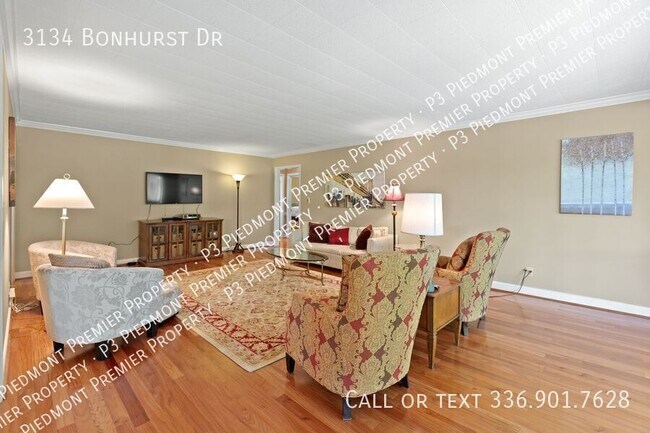 Building Photo - 3134 Bonhurst Dr
