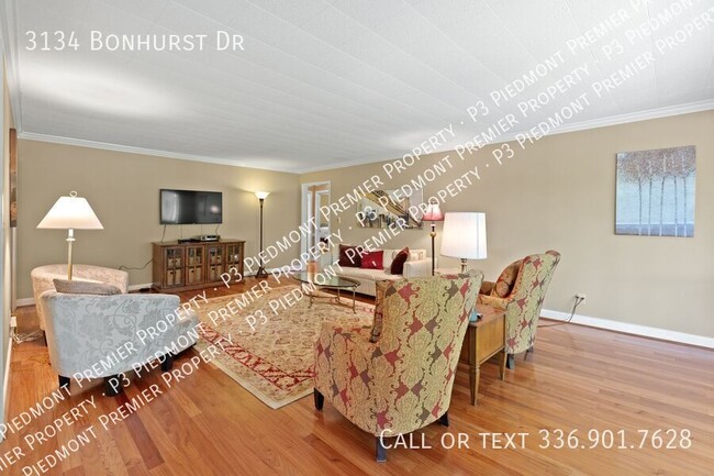 Building Photo - Wonderful Furnished Condo Close to Wake Fo...