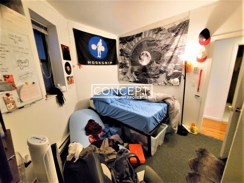 Building Photo - 772 Columbus Ave