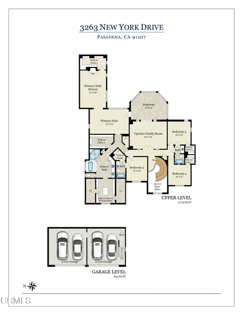 Building Photo - 3263 New York Dr