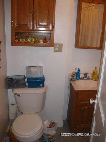 Building Photo - 38 Hemenway St