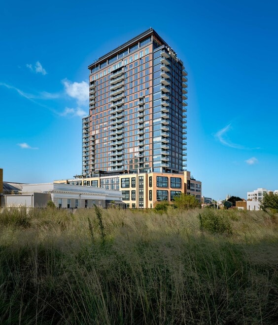 Building Photo - The Novus