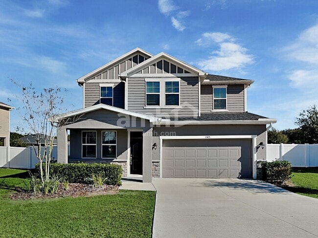 Building Photo - 1305 Mount Logan Dr