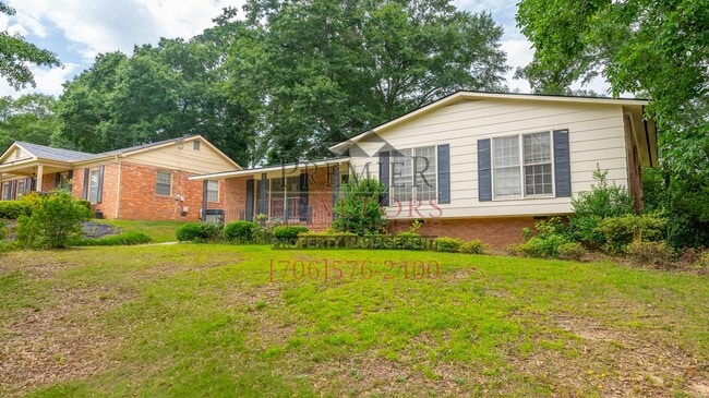 Building Photo - 3853 Rockdale Dr