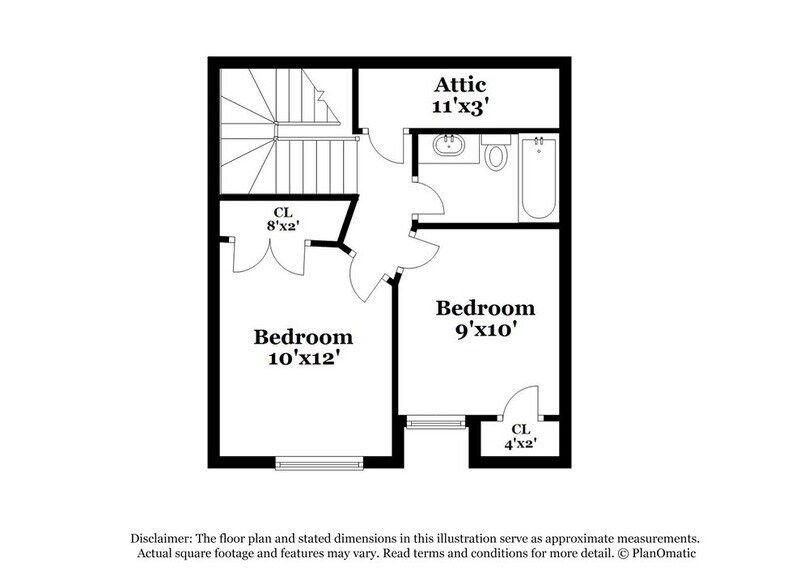 Building Photo - 7445 Arbor Hill Dr
