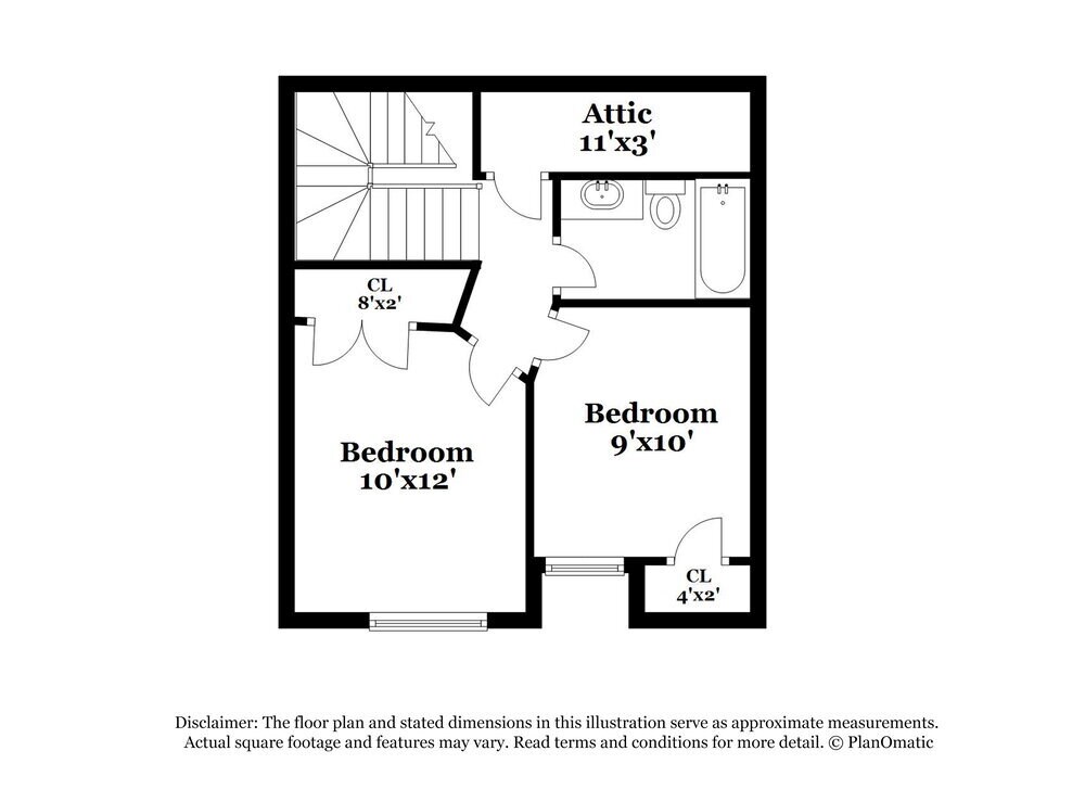 Building Photo - 7445 Arbor Hill Dr