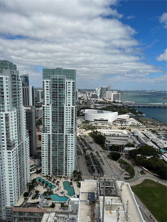 Building Photo - 50 Biscayne Blvd