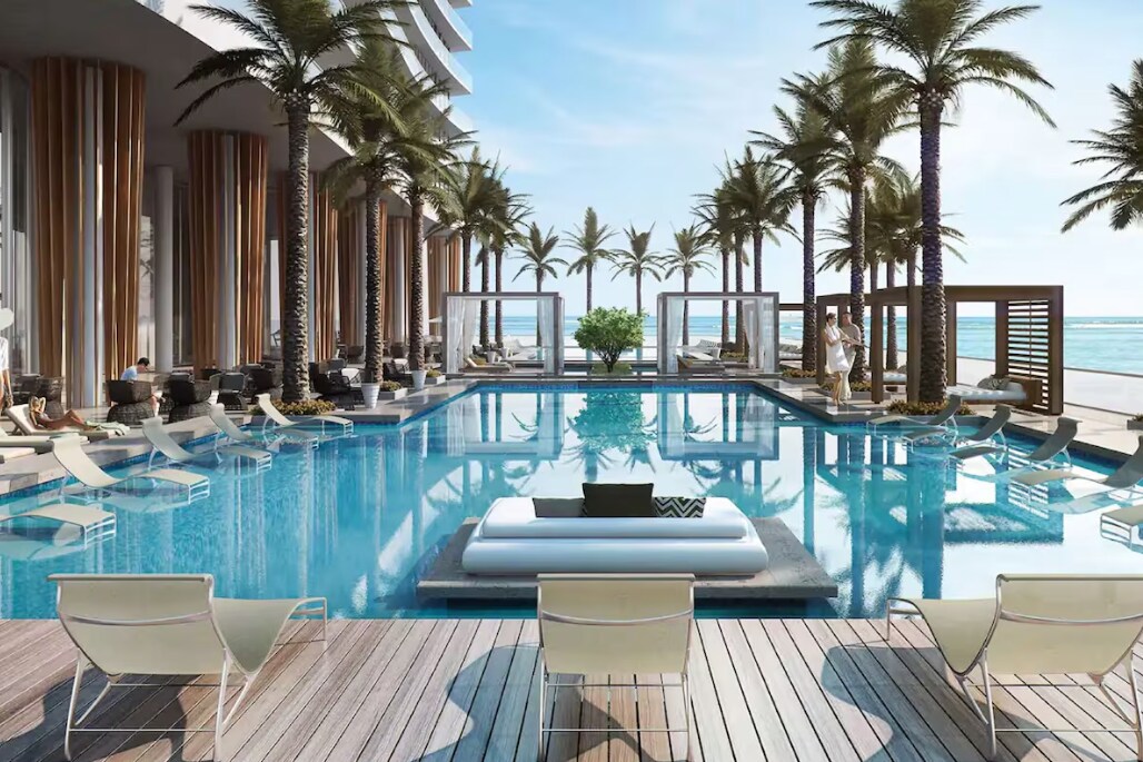 Building Photo - 4111 S Ocean Dr