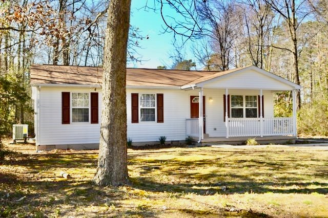 Primary Photo - 18145 Piedmont Dr