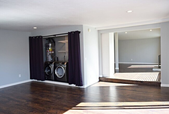 Building Photo - Your Peaceful Retreat Awaits – Beautiful H...