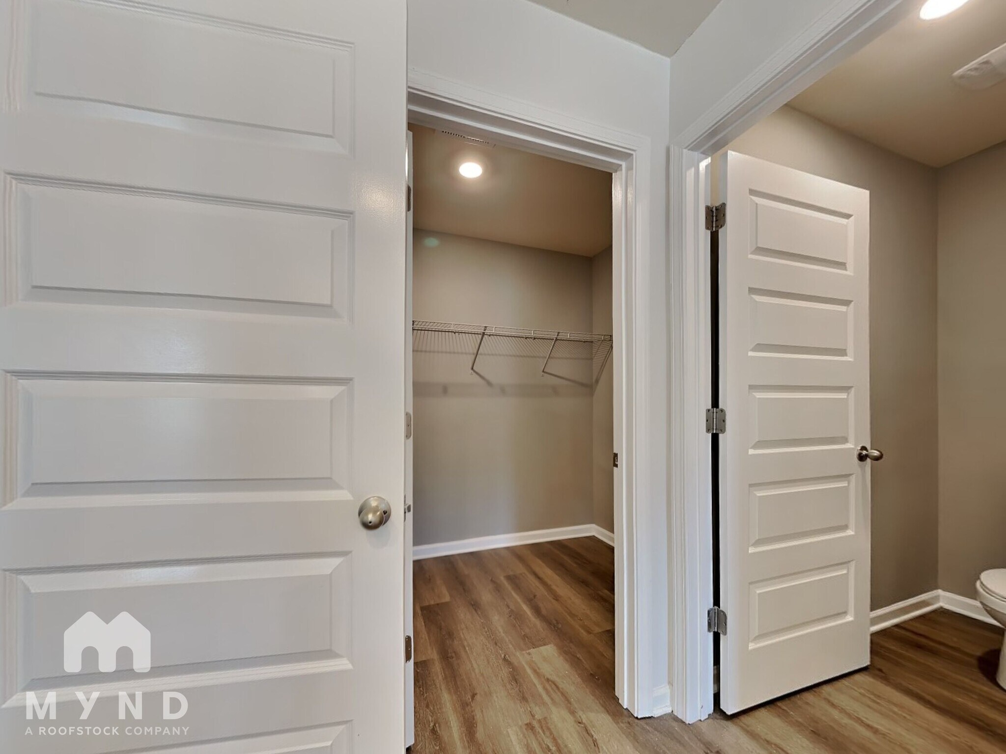 Building Photo - 1244 Big Poplar Way