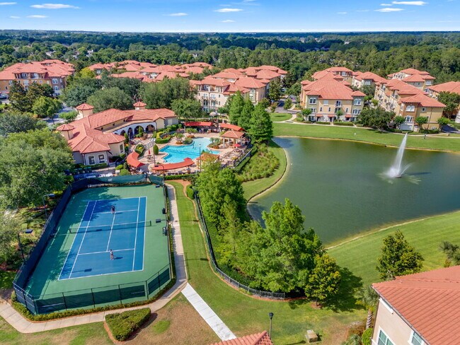 Building Photo - Your Spacious Lake Mary Home Awaits | 4BR, 3.5BA & Resort Amenities