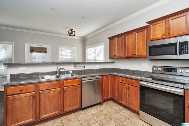 Building Photo - 1003 Meriweather Dr