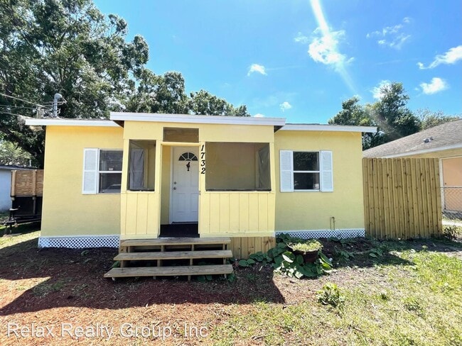 Primary Photo - 1 br, 1 bath House - 1732 32nd Ave E