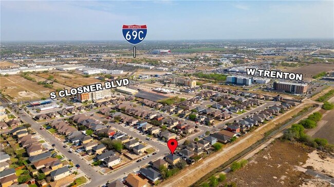 Building Photo - 25 Alvarado St