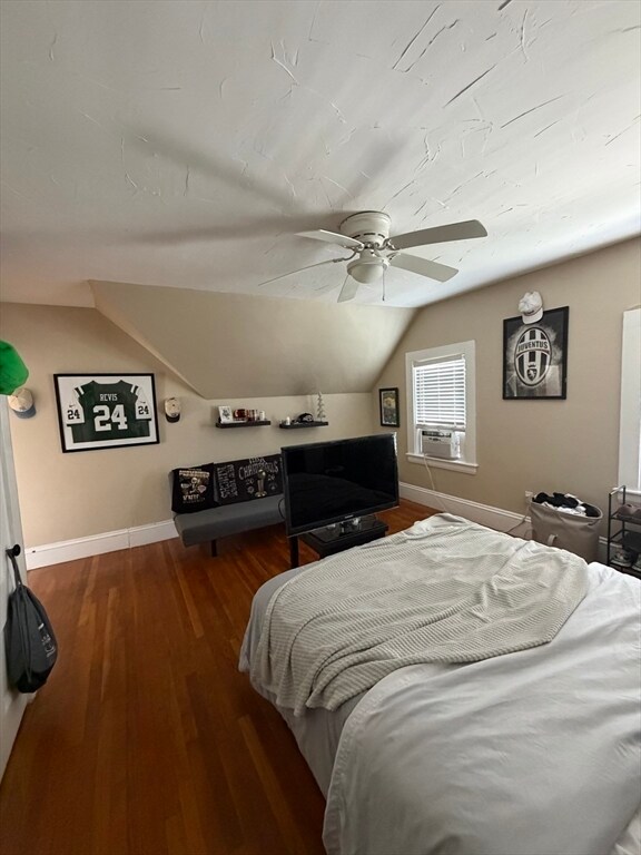 Building Photo - 253 Whitwell St