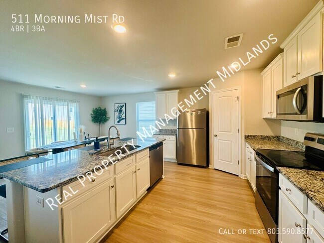 Building Photo - 511 Morning Mist Rd
