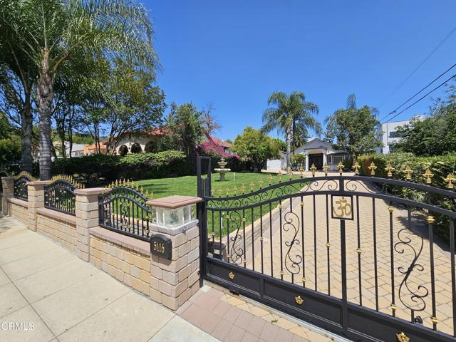 Building Photo - 5116 Dahlia Dr