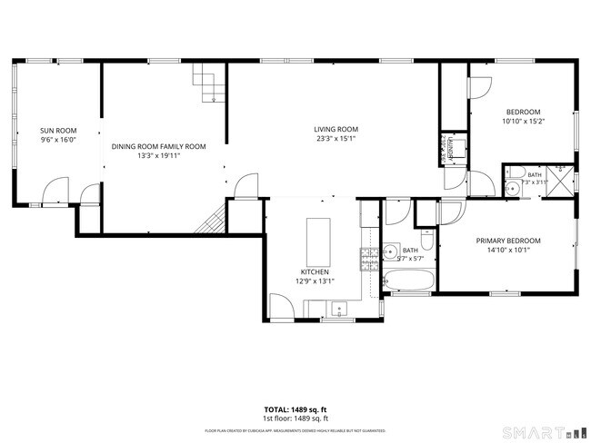 Building Photo - 6 Park Ln