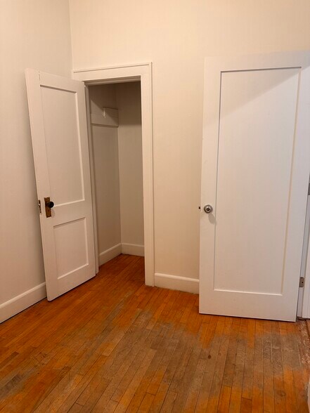 Bedroom 2 - 1214 Main St