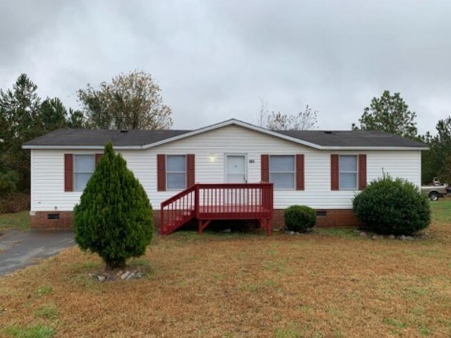 Primary Photo - 101 RIVERBREEZE ROAD