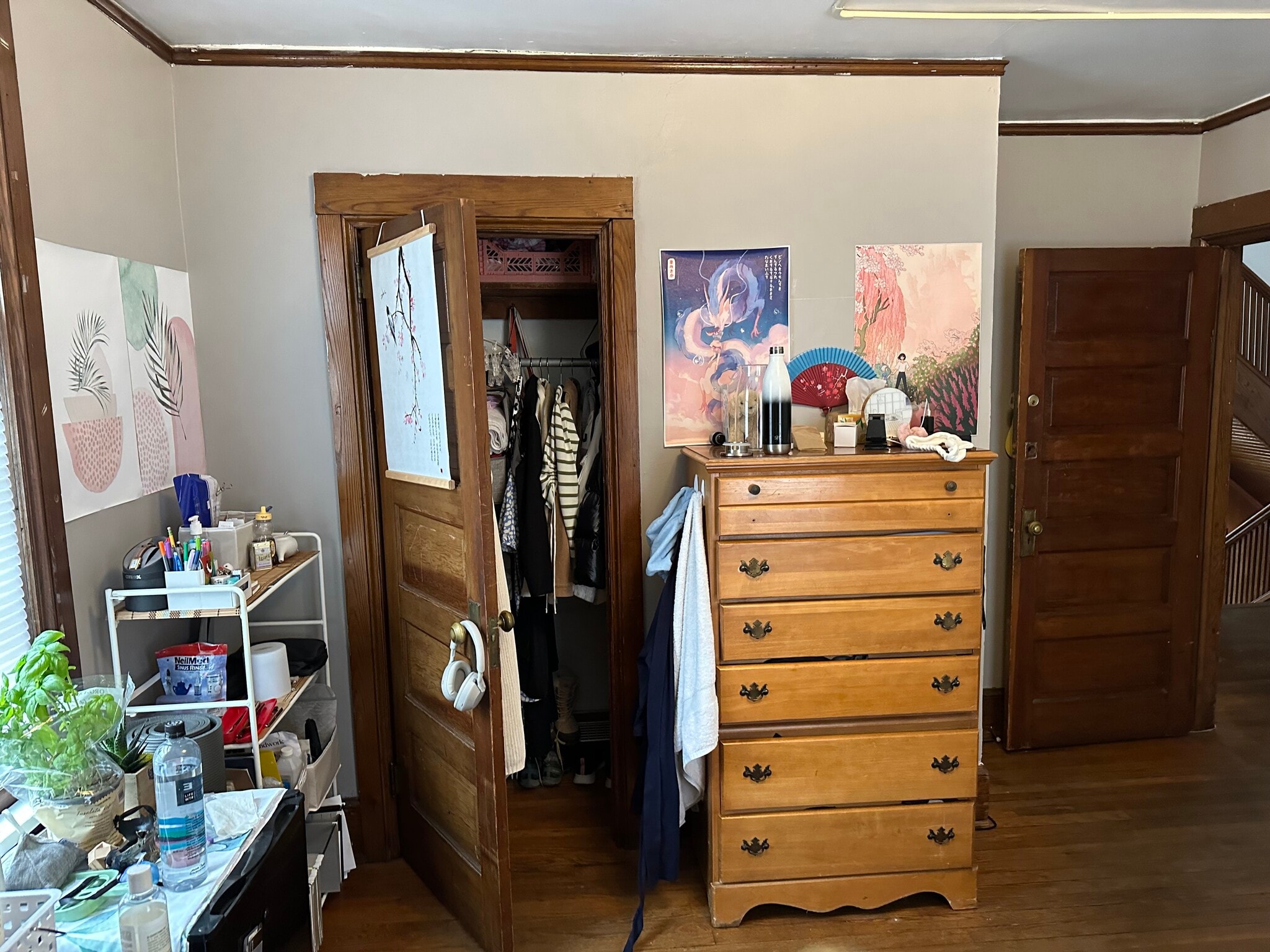 Building Photo - 105-1 Bool St