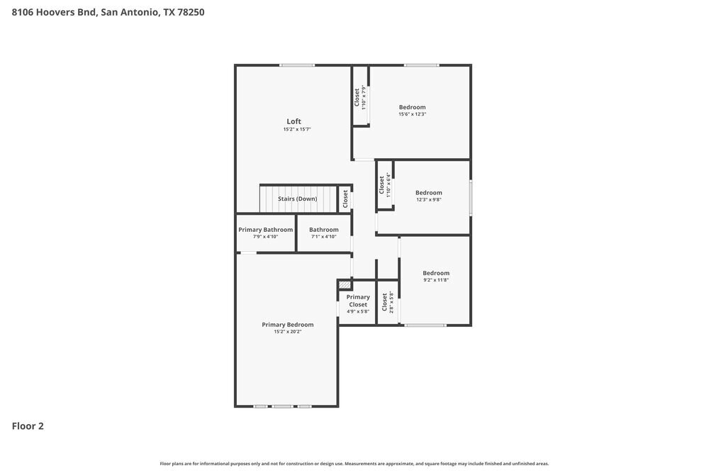 Building Photo - 8106 Hoovers Bend