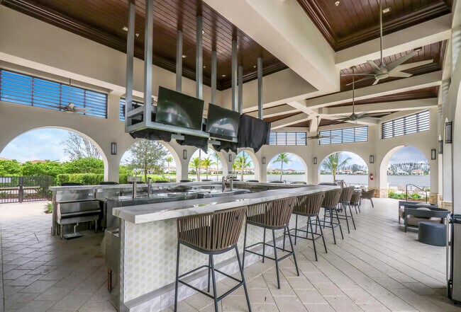 Building Photo - 8660 W Parkland Bay Trl