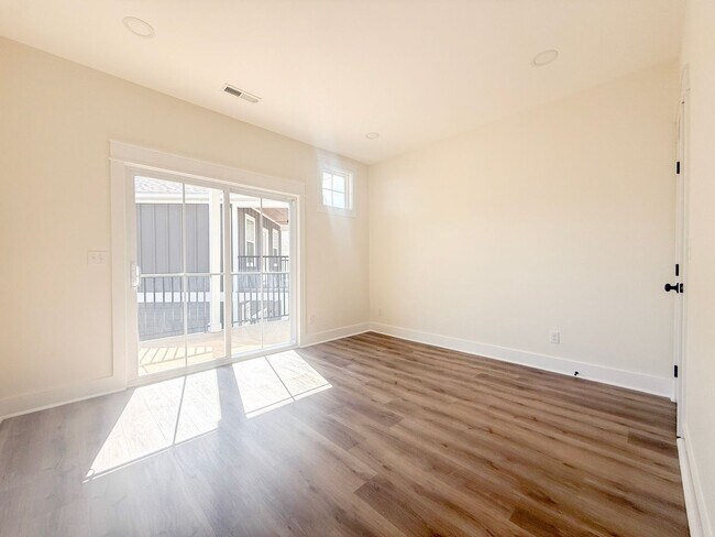 Building Photo - Spacious 4-Bedroom Home at Highbury with Modern Layout & Resort-Style Living